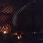 Διαμέρισμα Jurta Na Zvireci Farme
