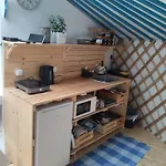 Jurta Na Zvireci Farme Apartman